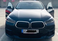 BMW X2 2021