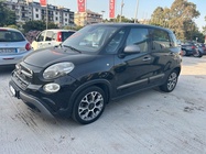 Fiat 500L 2017
