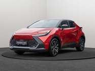 Toyota C-HR 2025