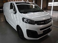 Opel Vivaro 2020