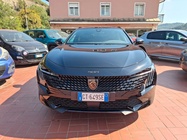 Peugeot 508 2024