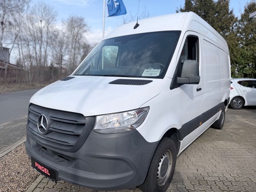 Mercedes-Benz Sprinter 2020