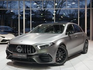 Mercedes-Benz A-Class 2020