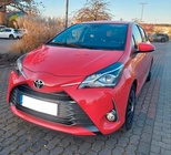 Toyota Yaris 2019
