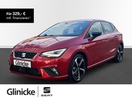 Seat Ibiza 2024