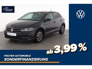 Volkswagen Polo 2021