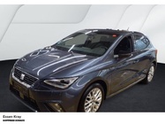 Seat Ibiza 2025