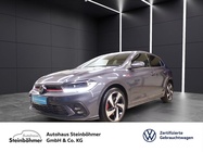 Volkswagen Polo 2024
