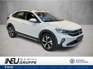Volkswagen Taigo 2022