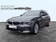BMW 3 Series 2019