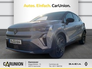 Renault Captur 2025
