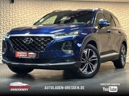 Hyundai Santa Fe 2019