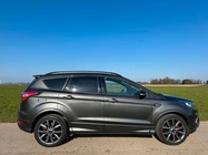 Ford Kuga 2019