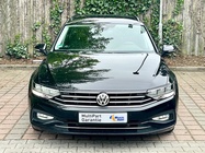 Volkswagen Passat 2020