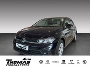 Volkswagen Polo 2025