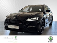 Skoda Octavia 2021