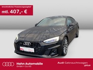 Audi A5 2022