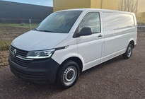 Volkswagen T6 2021