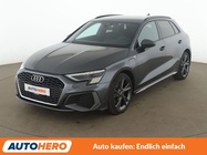 Audi A3 2021
