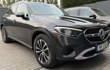 Mercedes-Benz GLC-Class 2023