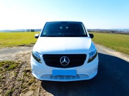 Mercedes-Benz Vito 2022