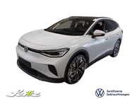 Volkswagen ID.4 2025