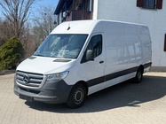 Mercedes-Benz Sprinter 2019