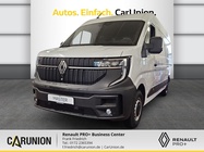 Renault Master 2025