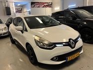 Renault Clio 2014
