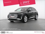 Audi Q4 e-tron 2022