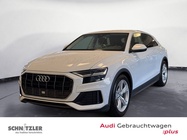 Audi Q8 2023