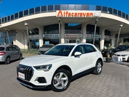 Audi Q3 2019
