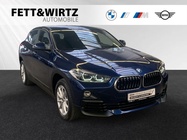 BMW X2 2019