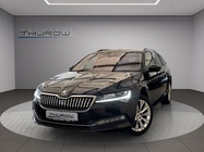 Skoda Superb 2023
