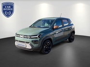 Dacia Spring 2025