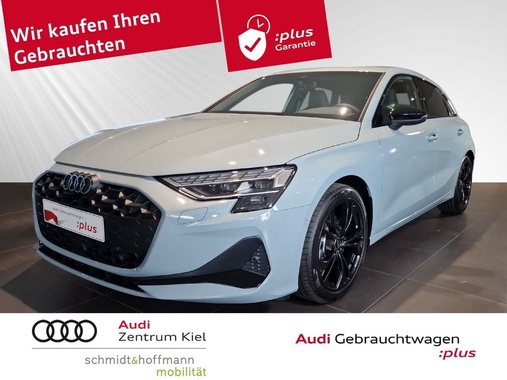 Audi A3 2025