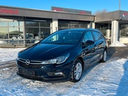 Opel Astra 2019