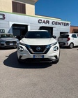 Nissan Juke 2021