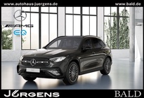 Mercedes-Benz GLC-Class 2025