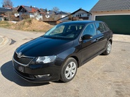 Skoda Rapid 2019
