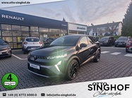 Renault Symbioz 2026