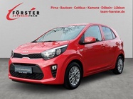 Kia Picanto 2022