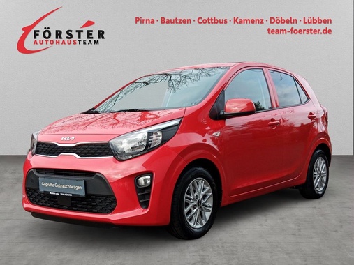 Kia Picanto 2022