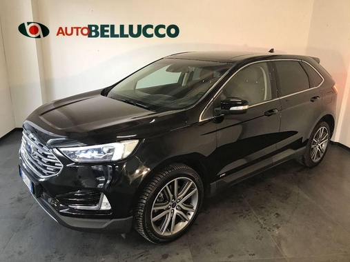 Ford Edge 2020