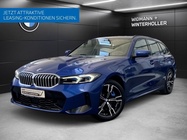 BMW 3 Series 2025