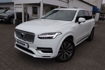 Volvo XC90 2021