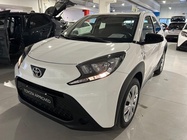 Toyota Aygo 2023
