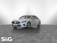 Mercedes-Benz A-Class 2022
