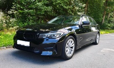 BMW 3 Series 2020