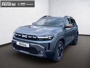Dacia Duster 2025